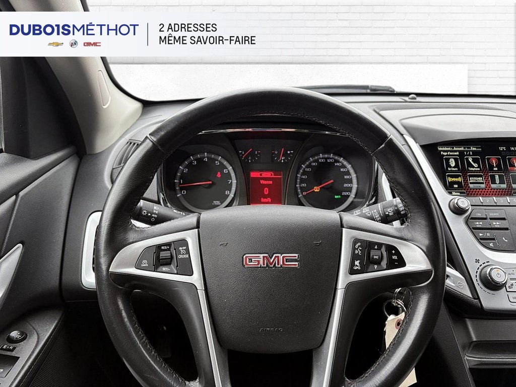 GMC Terrain  2016 à Plessisville, Québec - 24 - w1024h768px