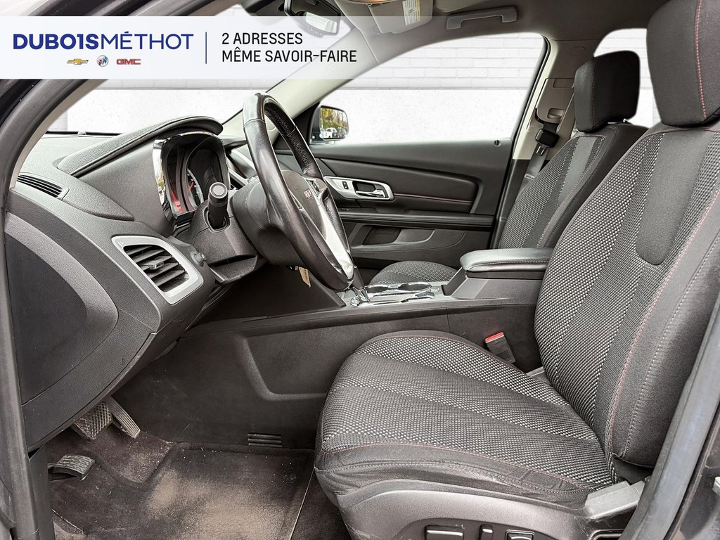 GMC Terrain  2016 à Plessisville, Québec - 18 - w1024h768px