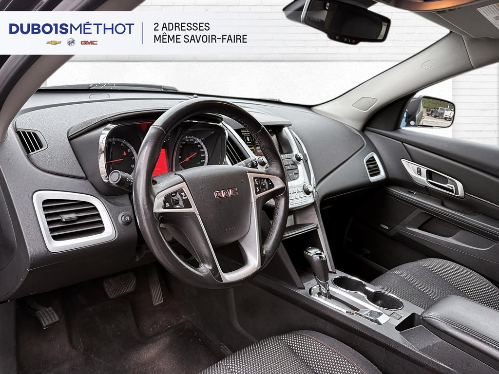 GMC Terrain  2016 à Plessisville, Québec - 23 - w1024h768px