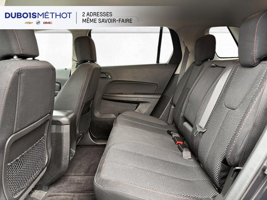 GMC Terrain  2016 à Plessisville, Québec - 13 - w1024h768px