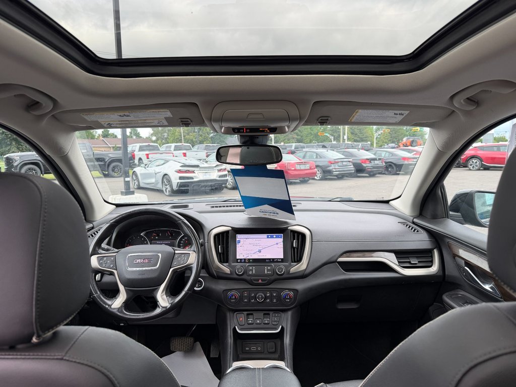 GMC Terrain  2020 à Victoriaville, Québec - 15 - w1024h768px