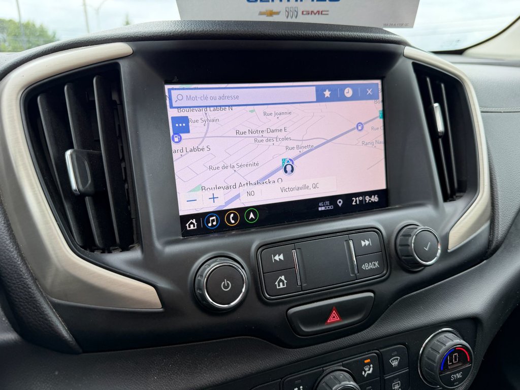 GMC Terrain  2020 à Victoriaville, Québec - 28 - w1024h768px