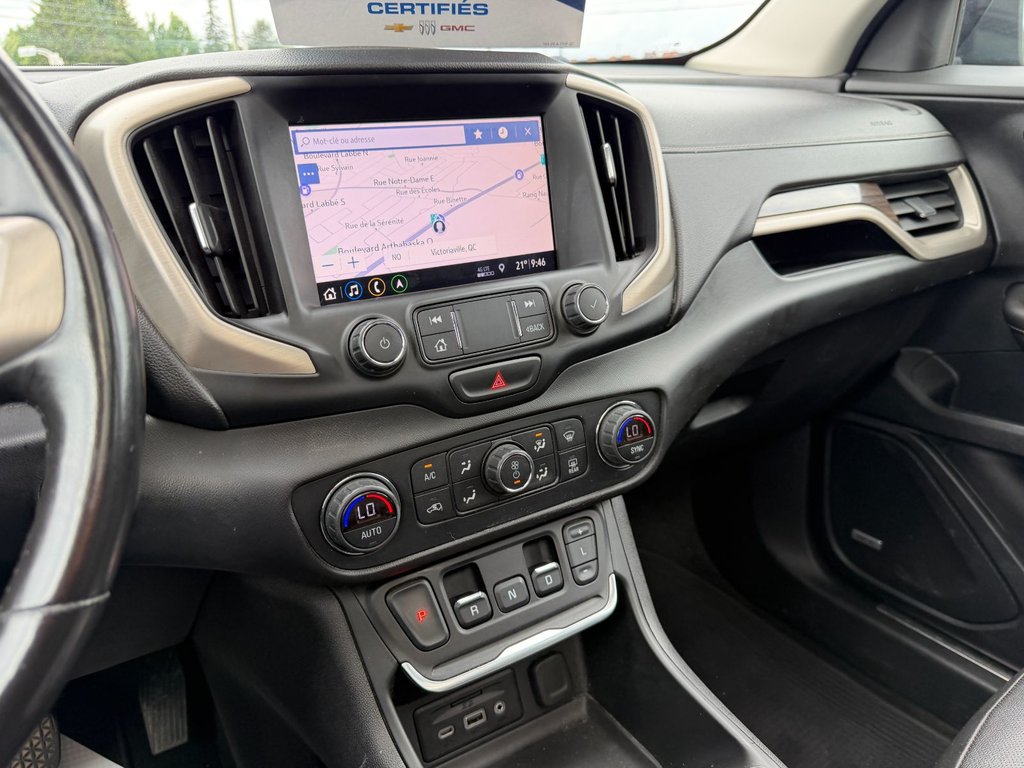 GMC Terrain  2020 à Victoriaville, Québec - 27 - w1024h768px