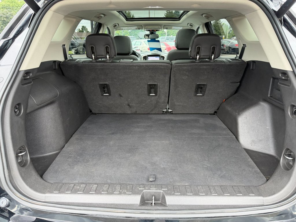 GMC Terrain  2020 à Victoriaville, Québec - 11 - w1024h768px