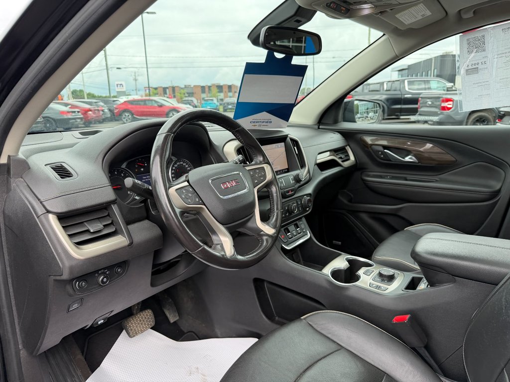 GMC Terrain  2020 à Victoriaville, Québec - 20 - w1024h768px