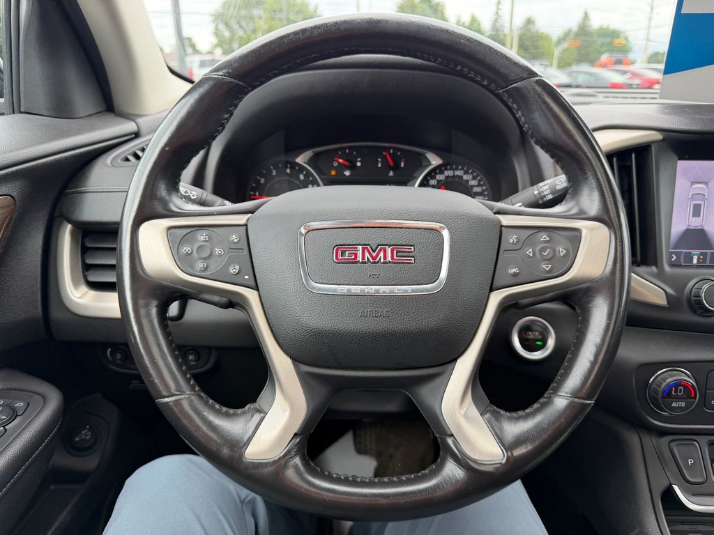 GMC Terrain  2020 à Victoriaville, Québec - 31 - w1024h768px