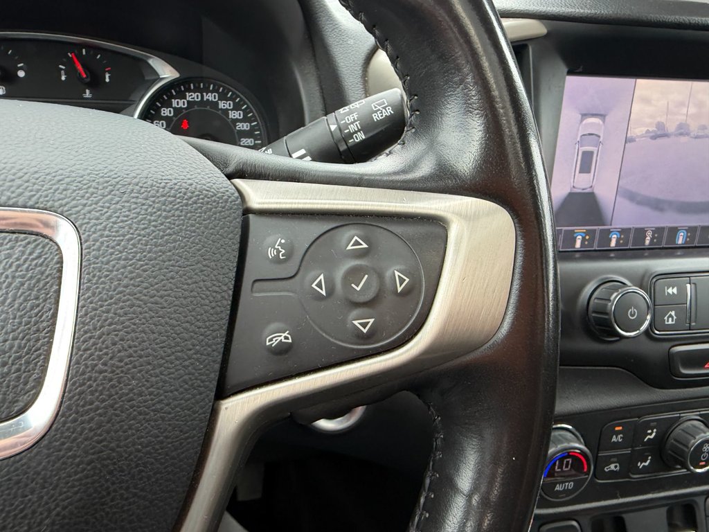 GMC Terrain  2020 à Victoriaville, Québec - 32 - w1024h768px