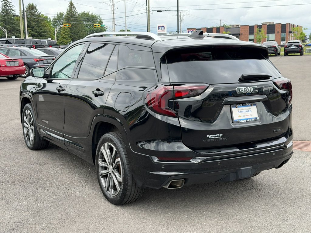 GMC Terrain  2020 à Victoriaville, Québec - 5 - w1024h768px