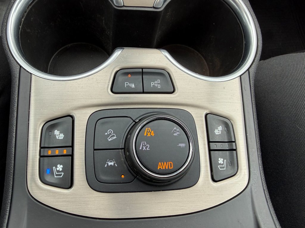 GMC Terrain  2020 à Victoriaville, Québec - 26 - w1024h768px