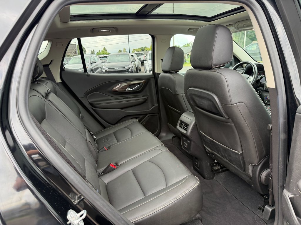 GMC Terrain  2020 à Victoriaville, Québec - 10 - w1024h768px