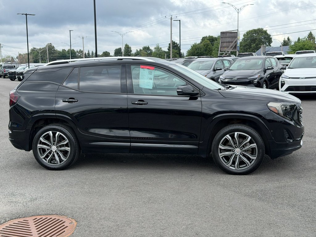 GMC Terrain  2020 à Victoriaville, Québec - 8 - w1024h768px