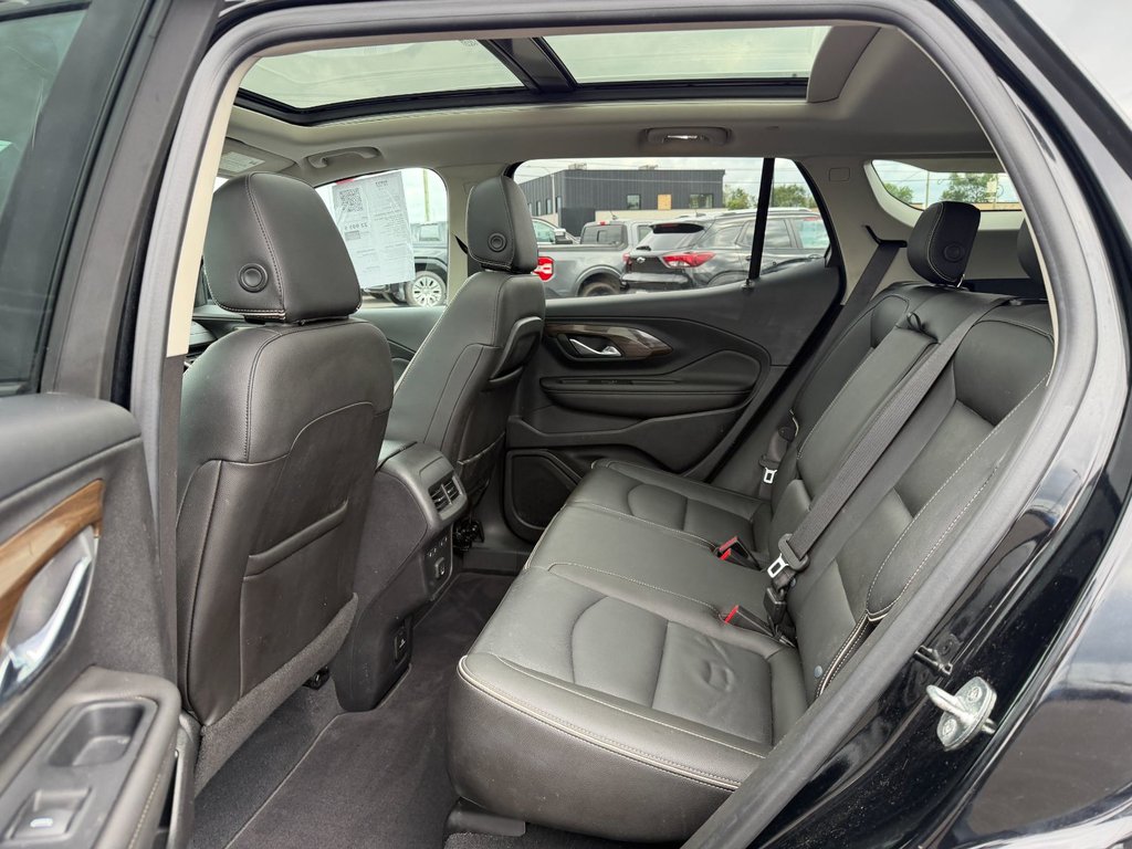 GMC Terrain  2020 à Victoriaville, Québec - 13 - w1024h768px