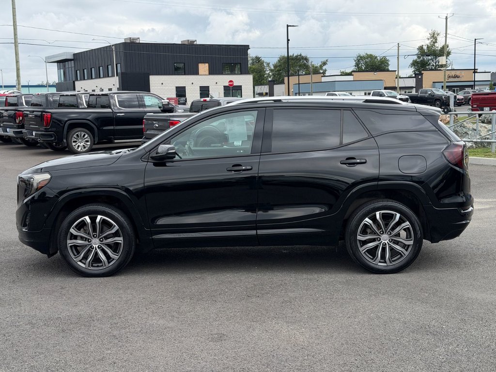 GMC Terrain  2020 à Victoriaville, Québec - 4 - w1024h768px