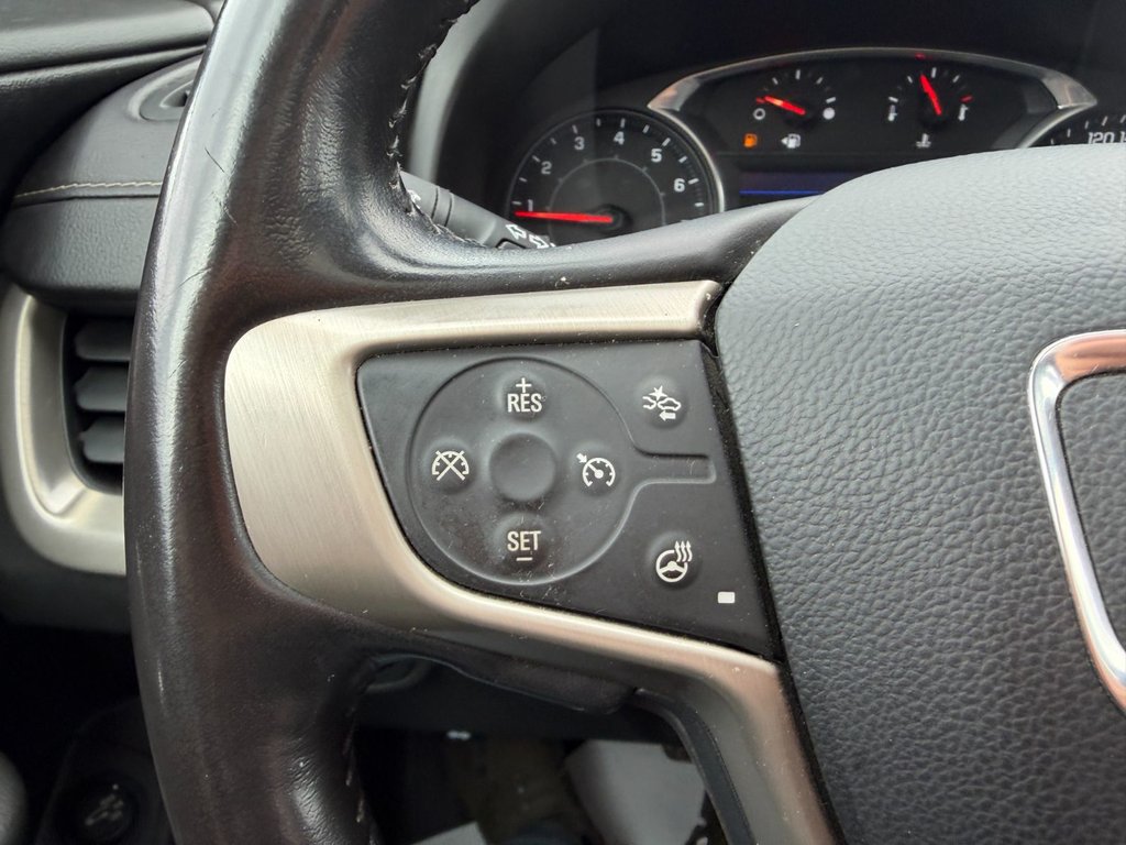 GMC Terrain  2020 à Victoriaville, Québec - 33 - w1024h768px