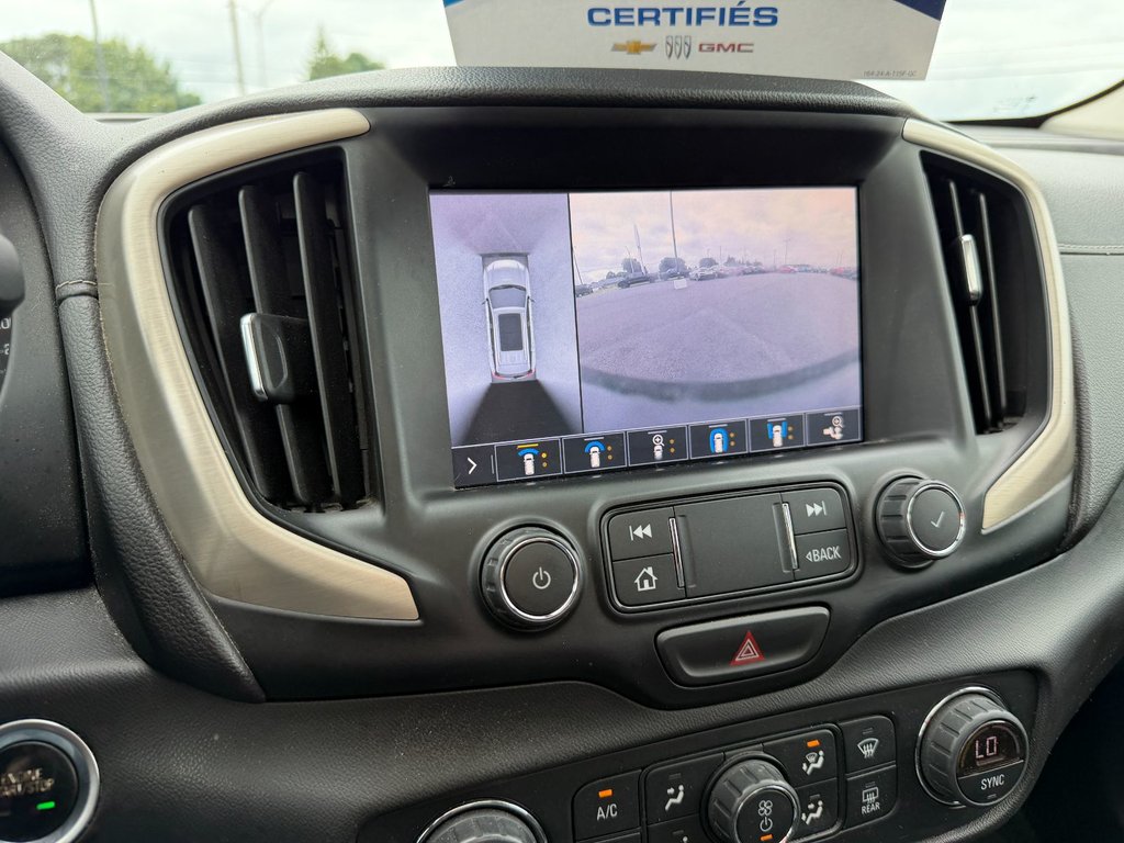 GMC Terrain  2020 à Victoriaville, Québec - 30 - w1024h768px