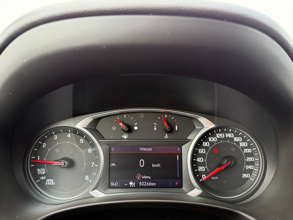 2022 GMC Terrain in Plessisville, Quebec - 34 - w1024h768px