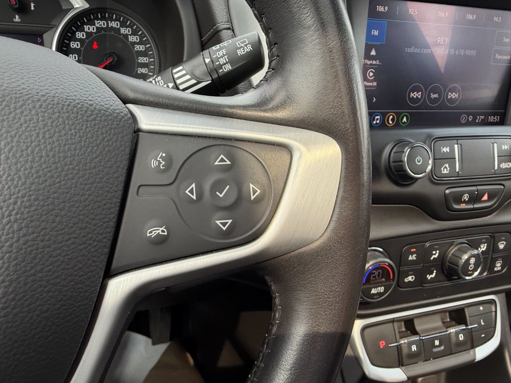2022 GMC Terrain in Plessisville, Quebec - 31 - w1024h768px