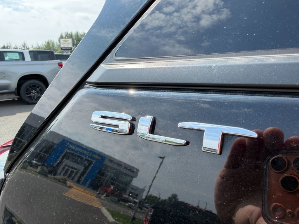 2022 GMC Terrain in Plessisville, Quebec - 9 - w1024h768px