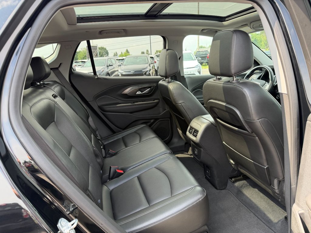 2022 GMC Terrain in Plessisville, Quebec - 13 - w1024h768px
