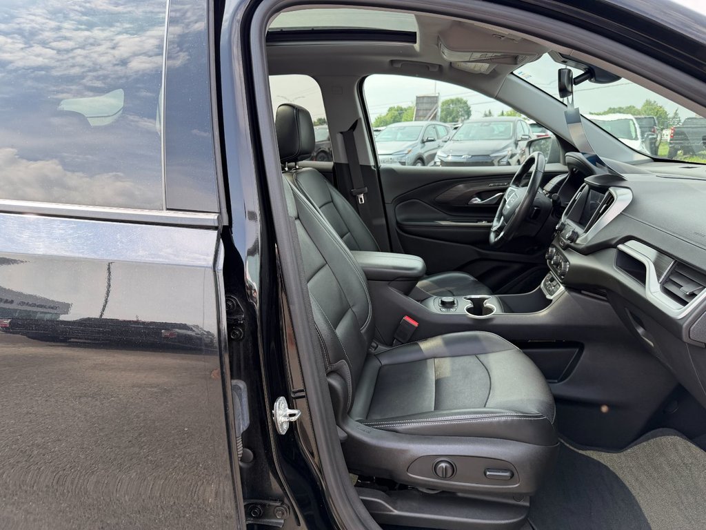 2022 GMC Terrain in Plessisville, Quebec - 17 - w1024h768px