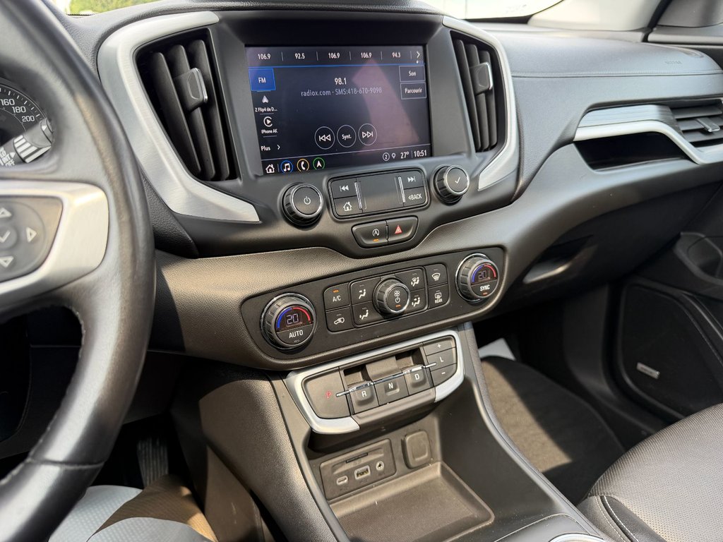 2022 GMC Terrain in Plessisville, Quebec - 26 - w1024h768px