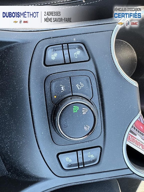 2022 GMC Terrain AWD, SLT, TOIT PANORAMIQUE, CUIR, 1.5L TURBO !!! in Plessisville, Quebec - 23 - w1024h768px