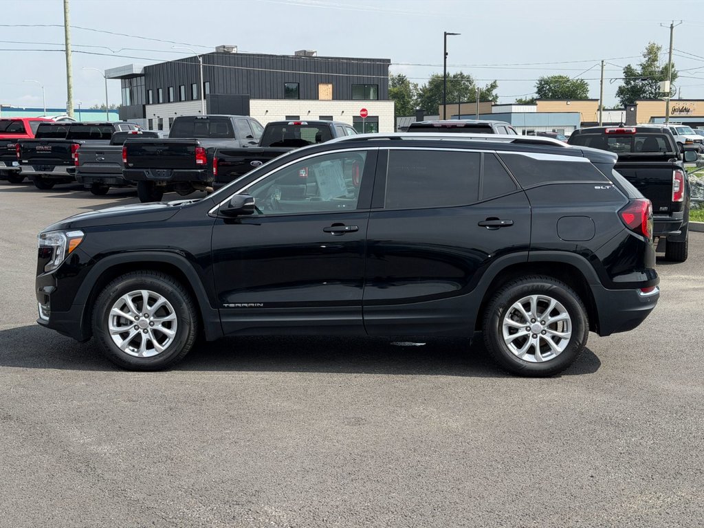 2022 GMC Terrain in Plessisville, Quebec - 3 - w1024h768px