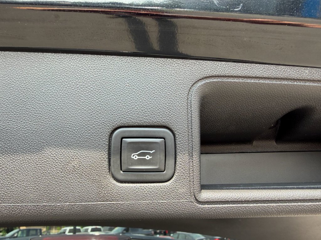 2022 GMC Terrain in Plessisville, Quebec - 12 - w1024h768px