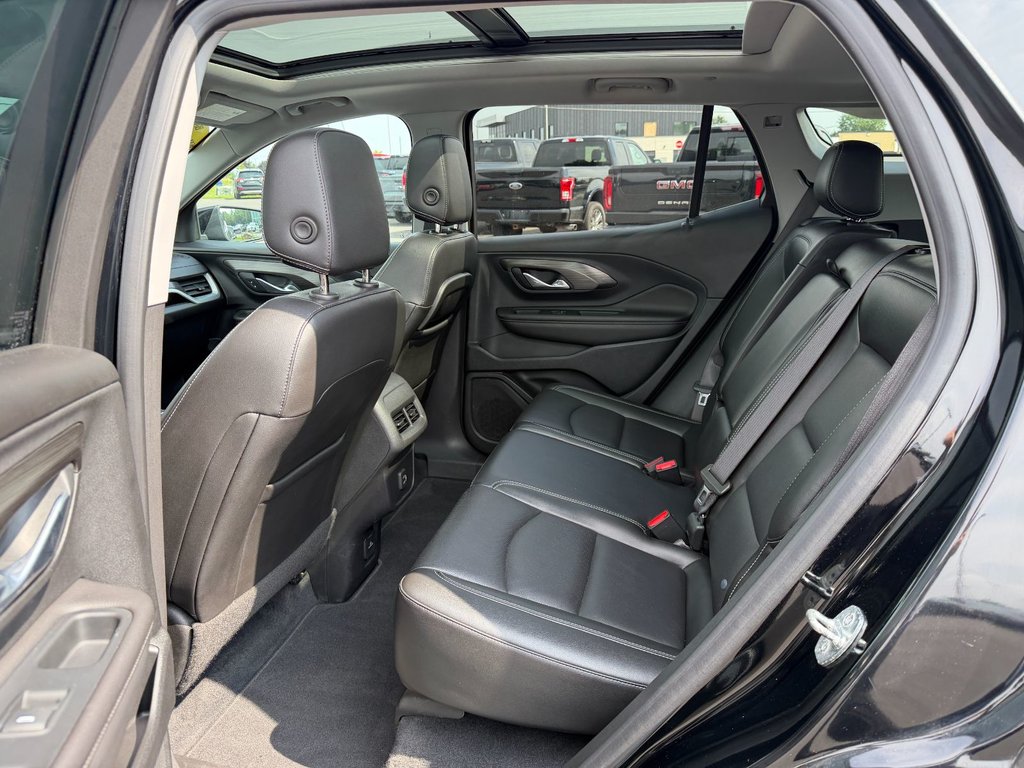 2022 GMC Terrain in Plessisville, Quebec - 14 - w1024h768px