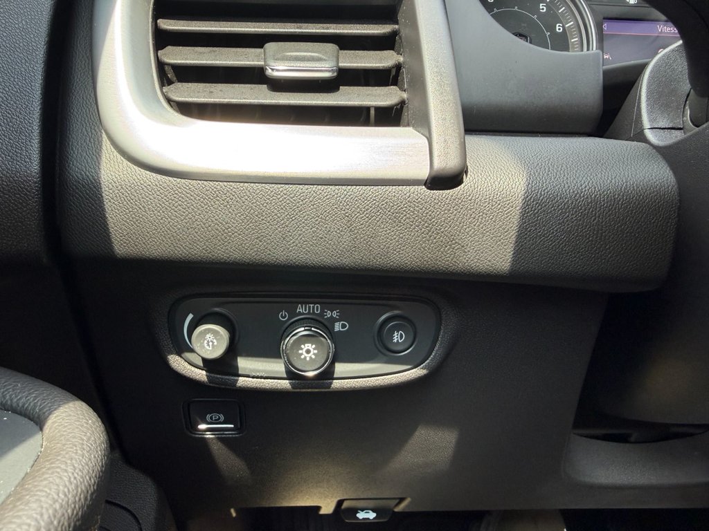 2022 GMC Terrain in Plessisville, Quebec - 29 - w1024h768px