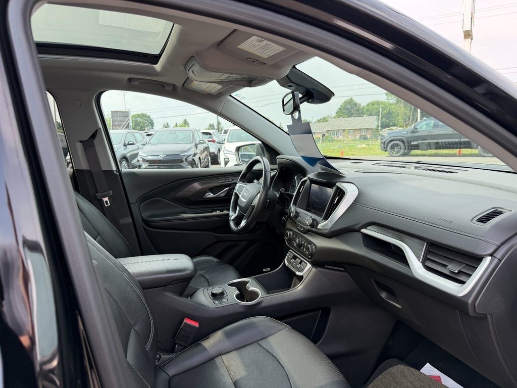 2022 GMC Terrain in Plessisville, Quebec - 18 - w1024h768px
