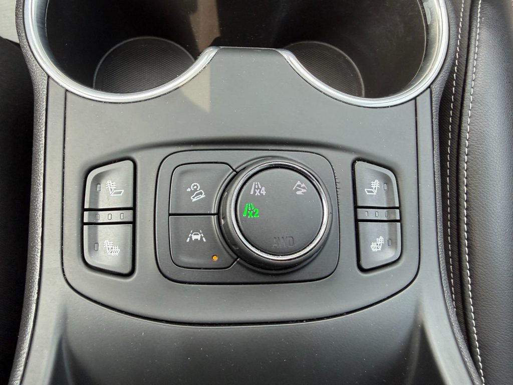 2022 GMC Terrain in Plessisville, Quebec - 27 - w1024h768px
