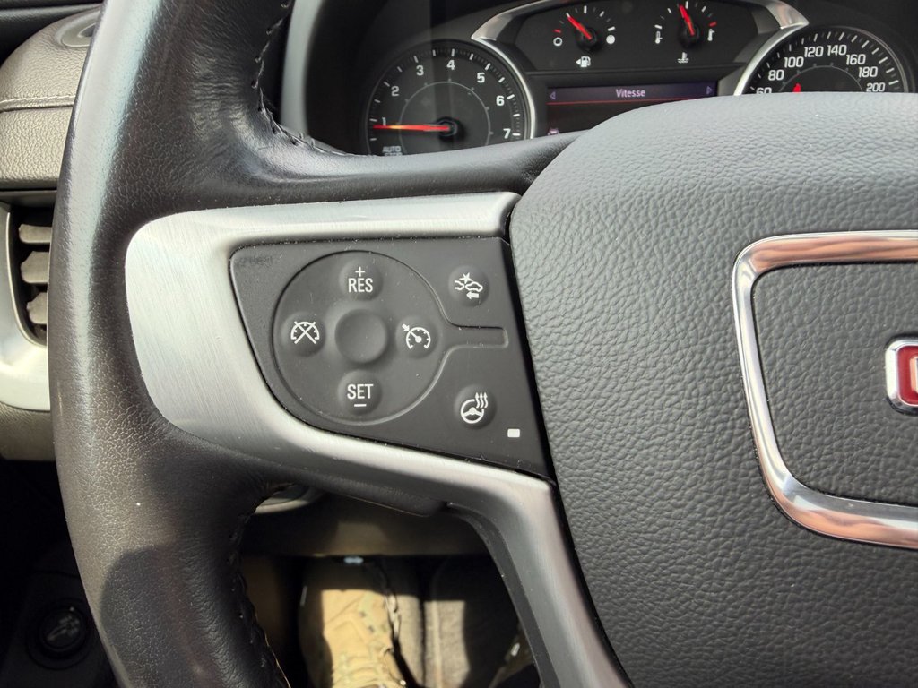 2022 GMC Terrain in Plessisville, Quebec - 32 - w1024h768px
