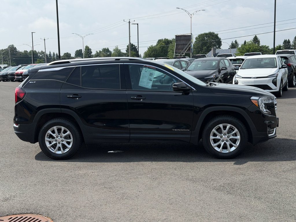 2022 GMC Terrain in Plessisville, Quebec - 7 - w1024h768px