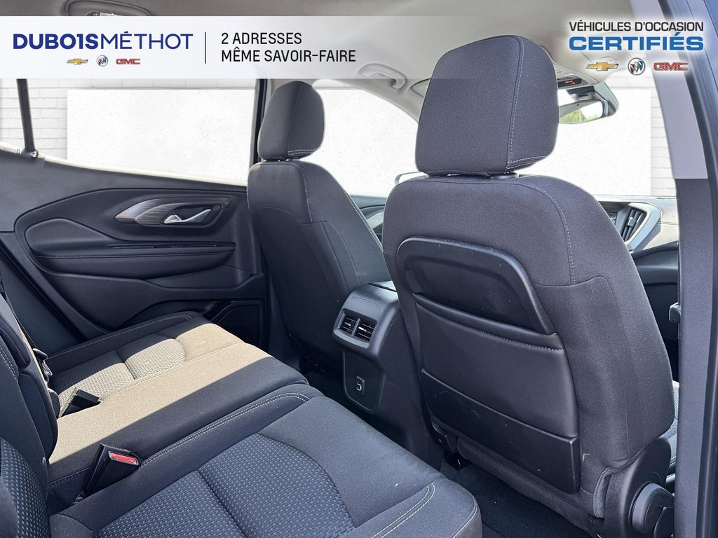 GMC Terrain SLE, AWD, 1.5L TURBO 2022 à Plessisville, Québec - 12 - w1024h768px