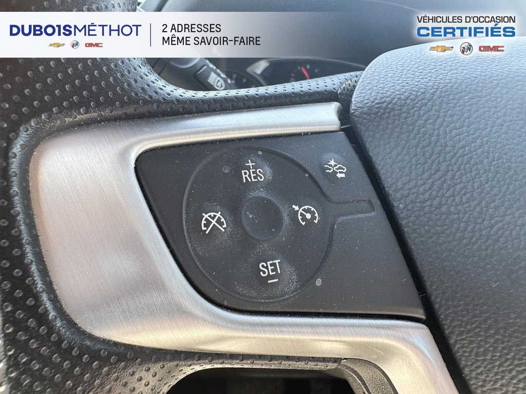 GMC Terrain SLE, AWD, 1.5L TURBO 2022 à Plessisville, Québec - 20 - w1024h768px