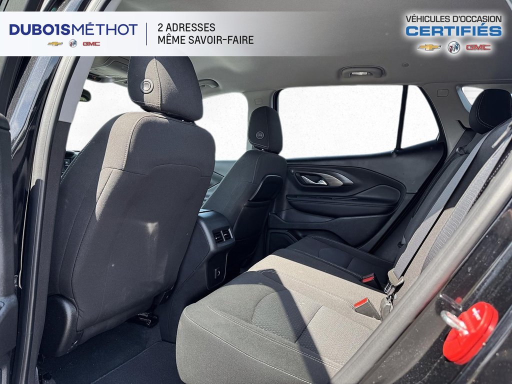 GMC Terrain SLE, AWD, 1.5L TURBO 2022 à Plessisville, Québec - 10 - w1024h768px