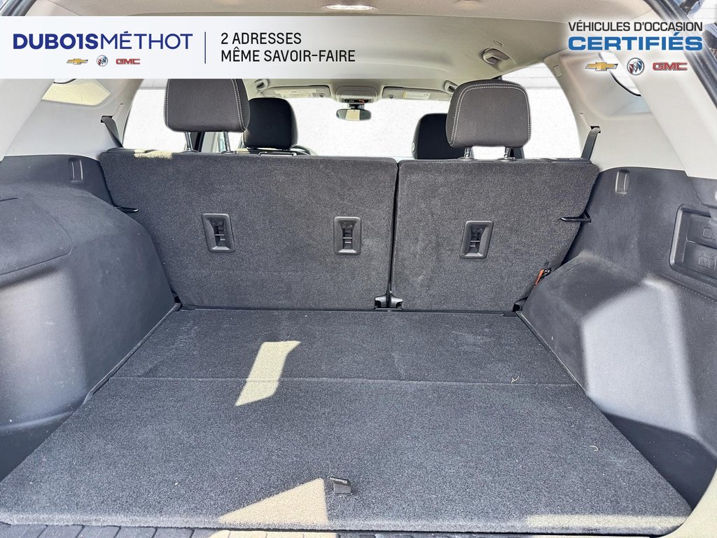 GMC Terrain SLE, AWD, 1.5L TURBO 2022 à Plessisville, Québec - 9 - w1024h768px