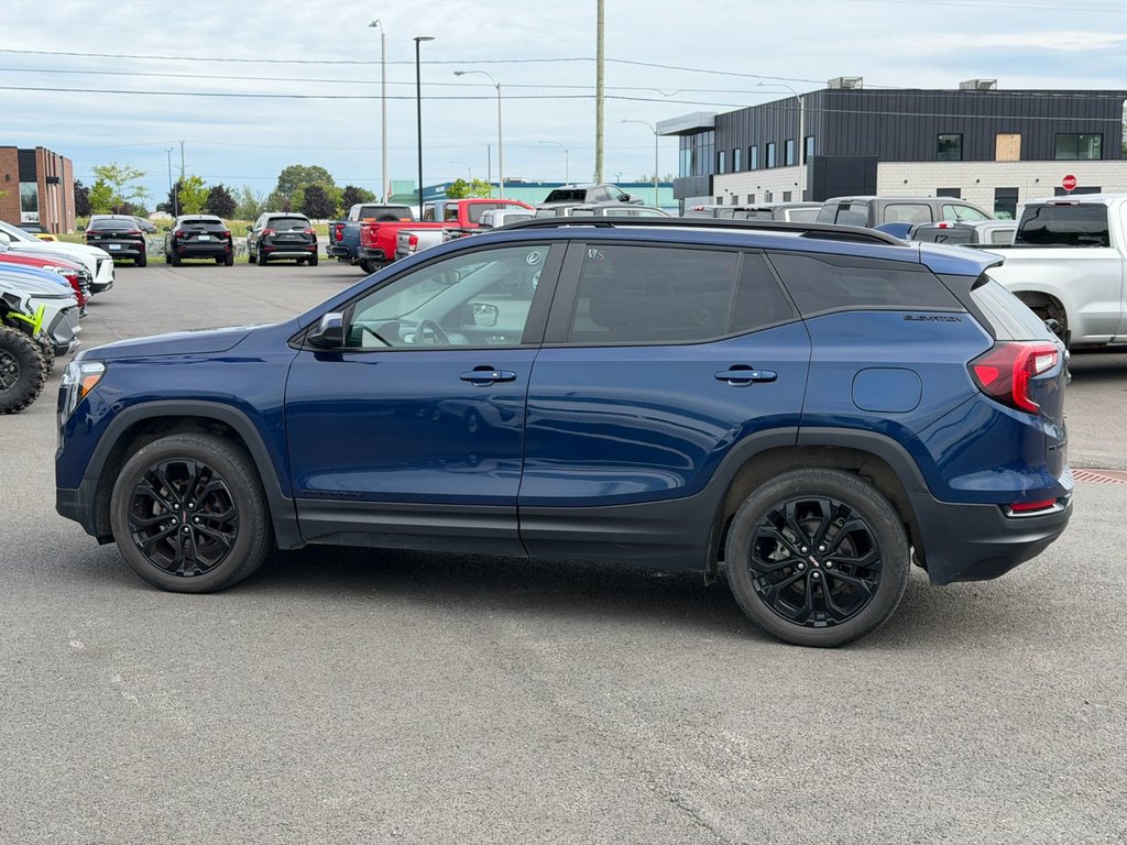2022 GMC Terrain in Plessisville, Quebec - 3 - w1024h768px