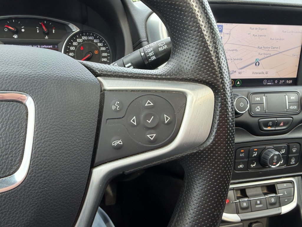2022 GMC Terrain in Plessisville, Quebec - 27 - w1024h768px