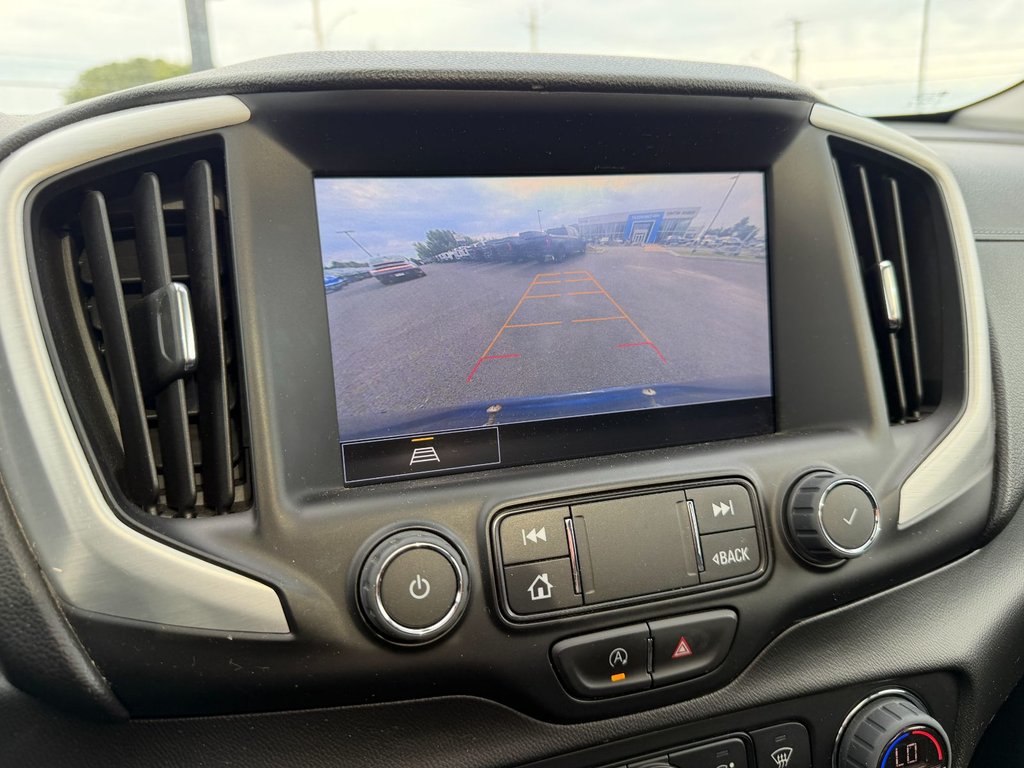 2022 GMC Terrain in Plessisville, Quebec - 23 - w1024h768px