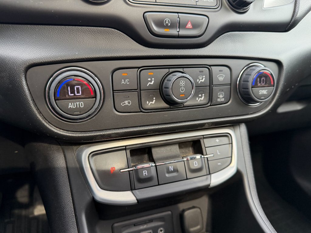 2022 GMC Terrain in Plessisville, Quebec - 22 - w1024h768px