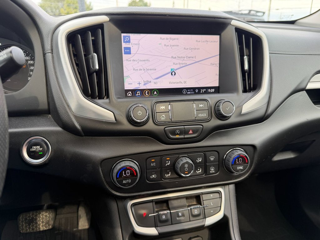 2022 GMC Terrain in Plessisville, Quebec - 21 - w1024h768px