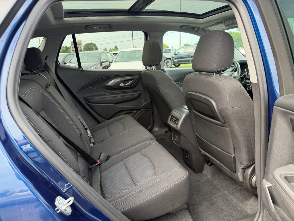 2022 GMC Terrain in Plessisville, Quebec - 10 - w1024h768px