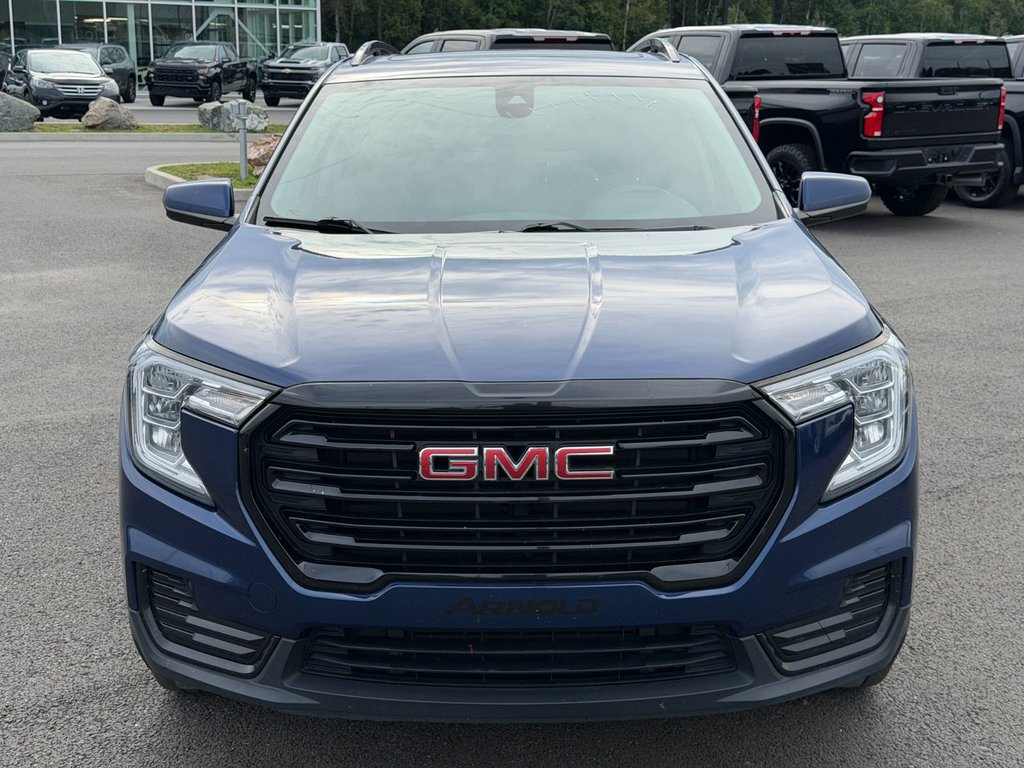2022 GMC Terrain in Plessisville, Quebec - 2 - w1024h768px