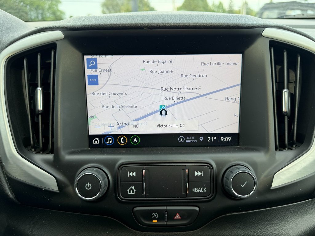 2022 GMC Terrain in Plessisville, Quebec - 24 - w1024h768px
