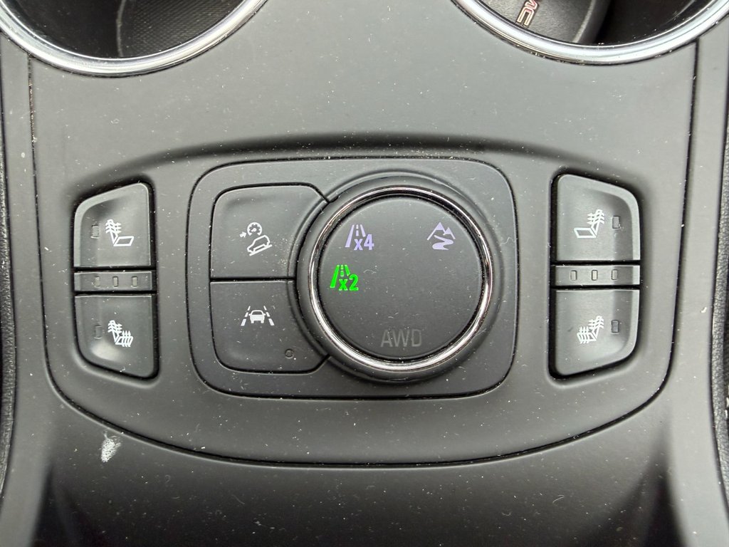 2022 GMC Terrain in Plessisville, Quebec - 20 - w1024h768px