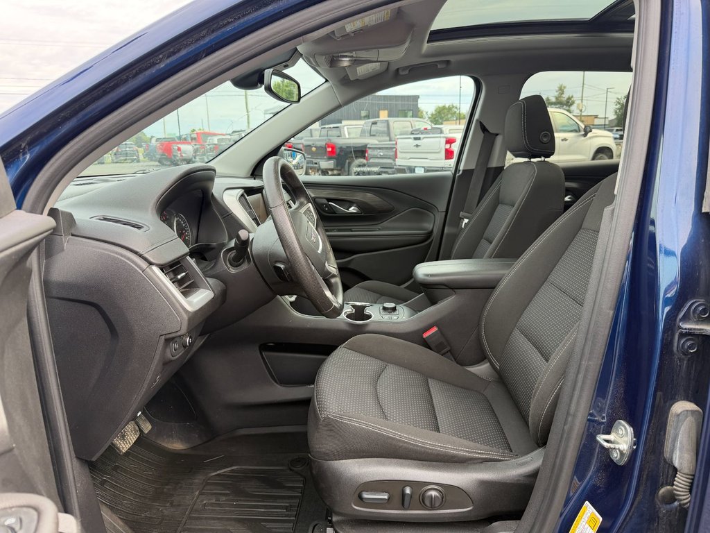 2022 GMC Terrain in Plessisville, Quebec - 14 - w1024h768px