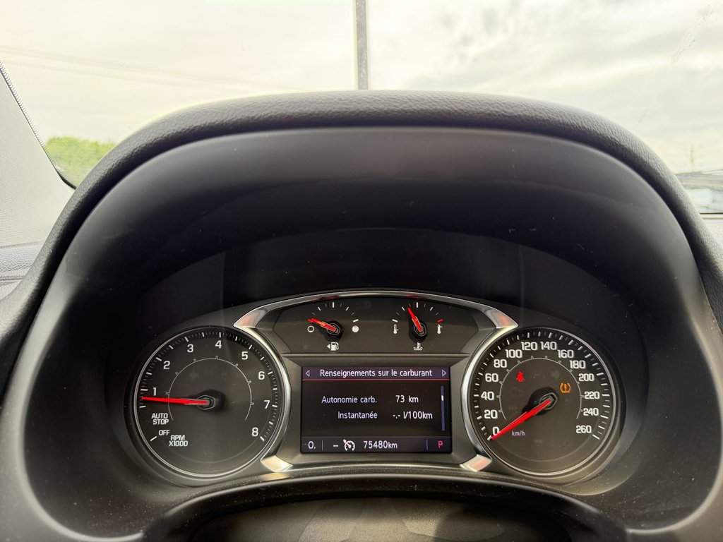 2022 GMC Terrain in Plessisville, Quebec - 29 - w1024h768px