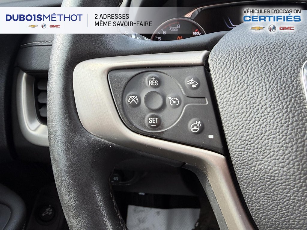GMC Terrain DENALI BLACK DIAMOND CUIR AWD, GPS, BOSE, TOIT ! 2024 à Victoriaville, Québec - 29 - w1024h768px